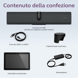 Webcam GN Audio 8721-231-1