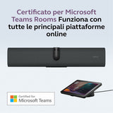 Webcam GN Audio 8721-231-4