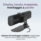 Webcam GN Audio 8701-231-5