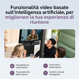 Webcam GN Audio 8701-231-3