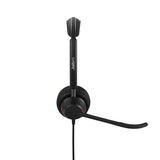 Headphones Jabra 5099-299-2269 Black-2