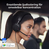 Headphones GN Audio 24189-989-799-5