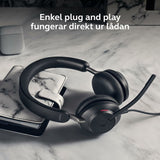 Headphones GN Audio 24189-989-799-1