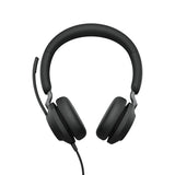 Headphones GN Audio 24189-999-799 Black-0