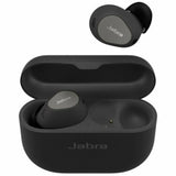 Headphones with Microphone Jabra Elite 10 Black-0