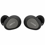 Headphones with Microphone Jabra Elite 10 Black-2