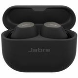 Headphones with Microphone Jabra Elite 10 Black-1