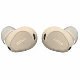 Headphones with Microphone Jabra Elite 10 Cream-2