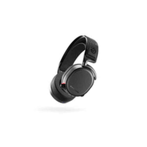 Headphones with Microphone SteelSeries Arctıs Pro Black-0