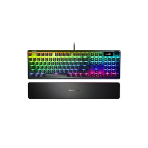 Keyboard SteelSeries APEX 7 Qwerty US-0