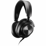 Gaming Headset with Microphone SteelSeries Arctis Nova Pro-5