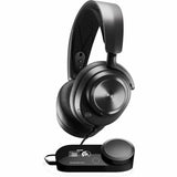 Gaming Headset with Microphone SteelSeries Arctis Nova Pro-3