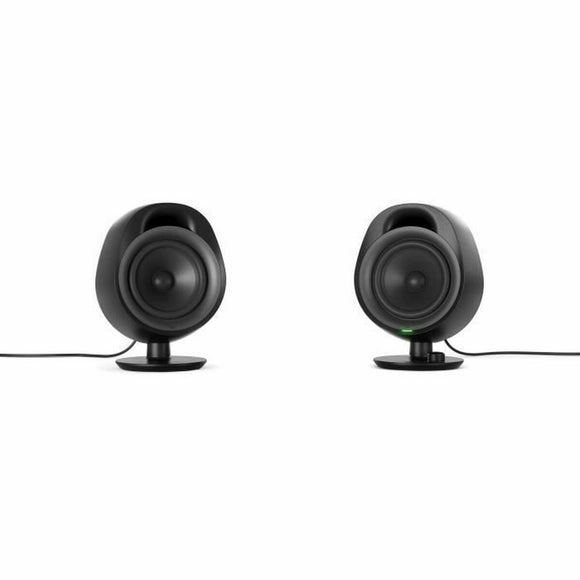Bluetooth Speakers SteelSeries Black-0