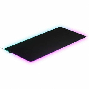 Mouse Mat SteelSeries QcK Prism Cloth Black-0