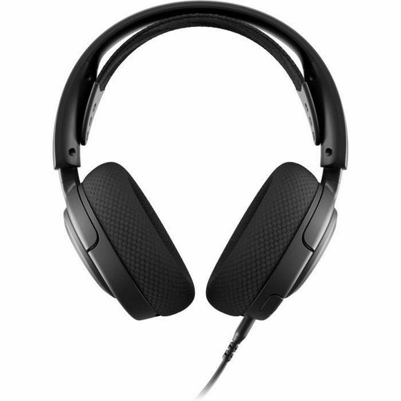 Gaming Headset with Microphone SteelSeries Arctis Nova 3-0