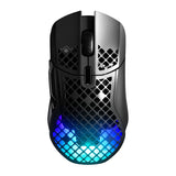 Wireless Bluetooth Mouse SteelSeries Aerox 5 Black-0