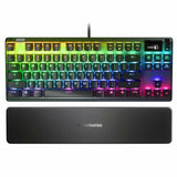 Gaming Keyboard SteelSeries Apex Pro TKL Qwerty US-0