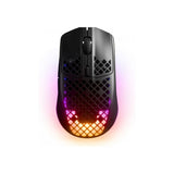 LED Gaming Mouse SteelSeries Aerox 3 Wireless-7