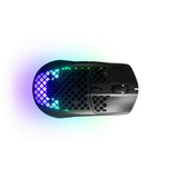 LED Gaming Mouse SteelSeries Aerox 3 Wireless-4