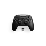 Gaming Control SteelSeries 69076 Black Bluetooth Bluetooth 4.1-24