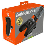 Gaming Control SteelSeries 69076 Black Bluetooth Bluetooth 4.1-11