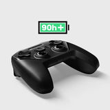 Gaming Control SteelSeries 69076 Black Bluetooth Bluetooth 4.1-18