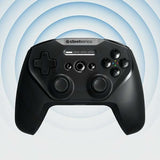 Gaming Control SteelSeries 69076 Black Bluetooth Bluetooth 4.1-17