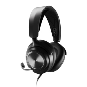 Gaming Headset with Microphone SteelSeries Arctis Nova Pro-0