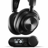 Gaming Headset with Microphone SteelSeries Arctis Nova Pro-5