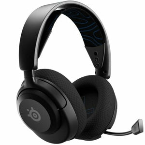 Headphones with Microphone SteelSeries Arctis Nova 5P Black-0