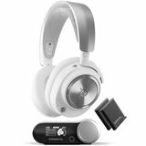 Headphones SteelSeries Arctis Nova Pro White-0