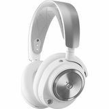 Headphones SteelSeries Arctis Nova Pro White-5