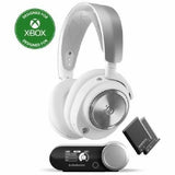 Headphones SteelSeries Arctis Nova Pro White-0