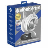 Headphones SteelSeries Arctis Nova Pro-1