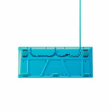 Keyboard SteelSeries Apex 3 TKL Blue-5