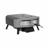 Gas Oven Cozze-5