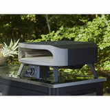 Gas Oven Cozze-4