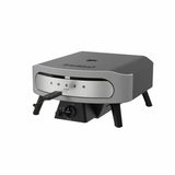 Gas Oven Cozze-3