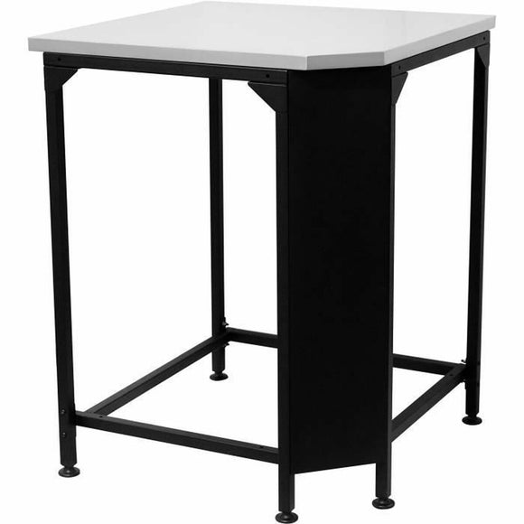 Corner table Cozze COZZE Black-0