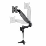 Screen Table Support Startech ARMPIVOTE2-1