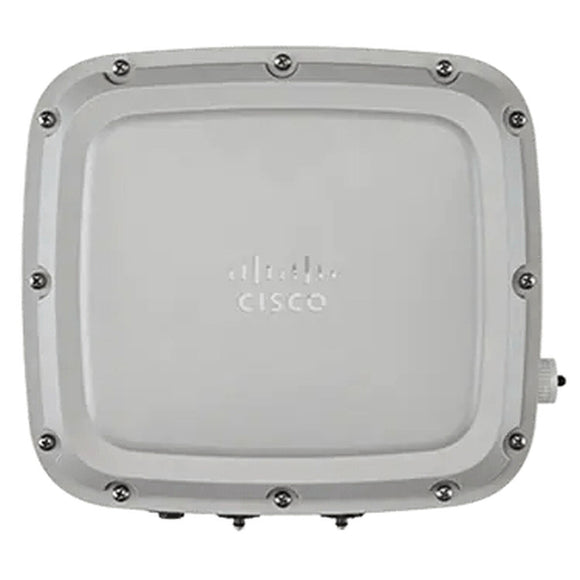 Access point CISCO C9124AXI-E-0