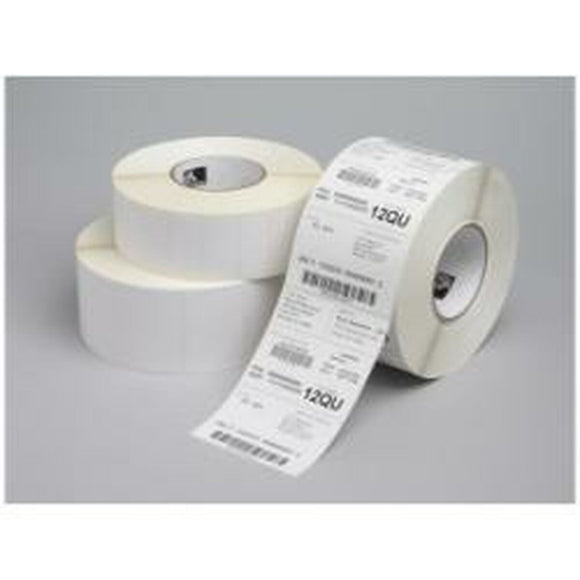 Printer Labels Zebra 800274-205 White (12 Units)-0