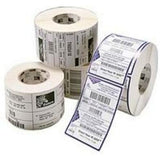 Printer Labels Zebra 800261-105 White-1