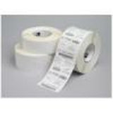 Printer Labels Zebra 880199-025D White Black (12 Units)-1