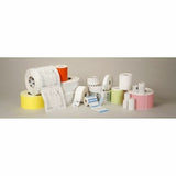 Roll of Labels Zebra White (12 Units)-4