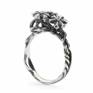 Ladies' Ring Trollbeads TAGRI-00304 14-0