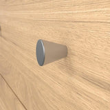 Chest of drawers Tvilum OREGON  Brown 72 x 30 x 68 cm-1