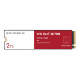 Hard Drive Western Digital SN700 2 TB SSD-2