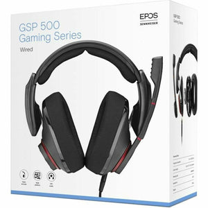 Headphones with Headband Epos GSP 500-0