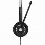 Headphones with Microphone Epos 1000579 Black-7